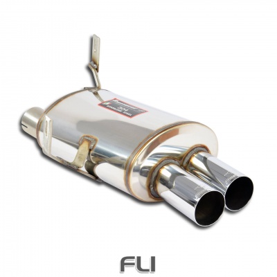 SS048806 - Supersprint Rear exhaust right Racing OO70