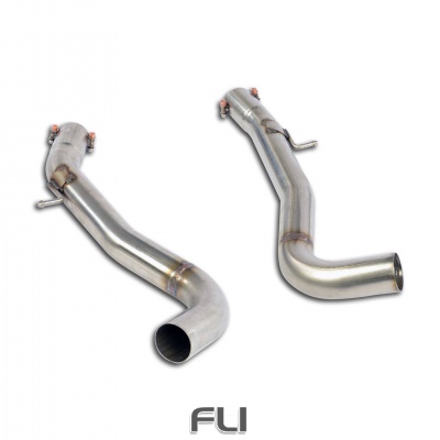 SS048923 - Supersprint Connecting pipes