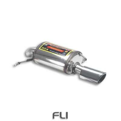 SS049034 - Supersprint Rear exhaust Left Racing O90