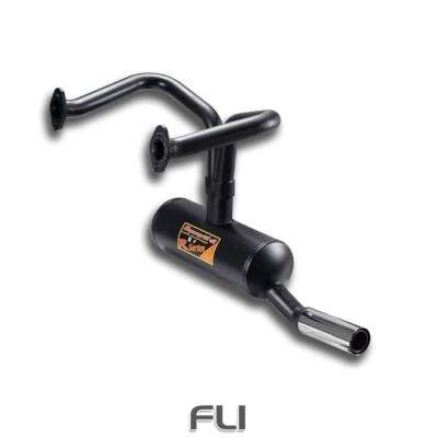 SS090403 - Supersprint Rear exhaust O50
