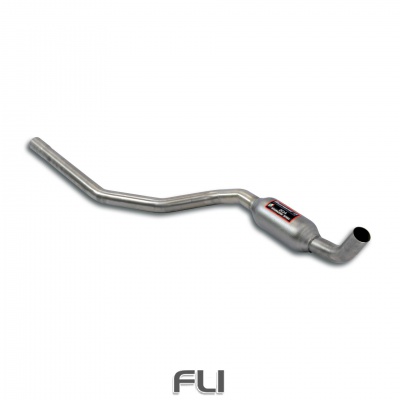 SS092201 - Supersprint Centre exhaust