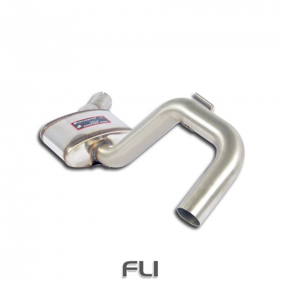 SS130723 - Supersprint Centre exhaust Left