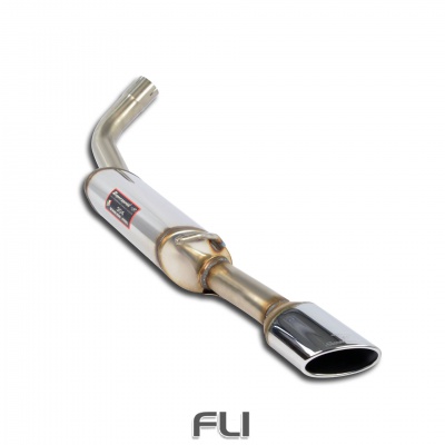 SS130735 - Supersprint Rear exhaust Left 120 x 80