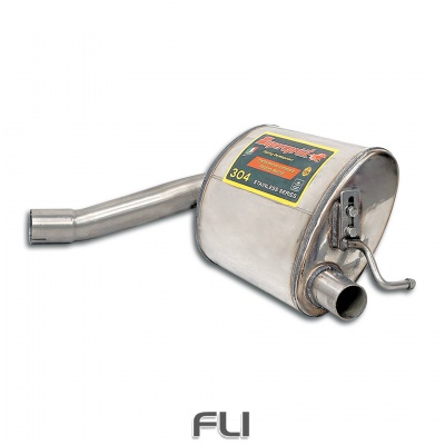 SS130804 - Supersprint Rear exhaust Right