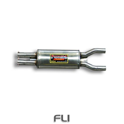 SS130903 - Supersprint Centre exhaust