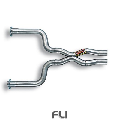 SS130942 - Supersprint Front X-Pipe