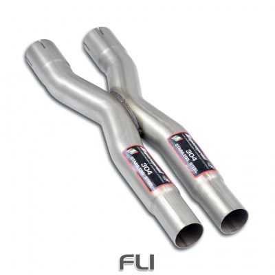 SS131012 - Supersprint X-Pipe