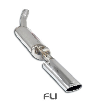 SS131035 - Supersprint Rear exhaust Left 120x80