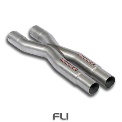 SS131042 - Supersprint X-Pipe