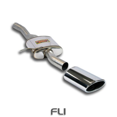 SS131335 - Supersprint Rear exhaust Left 145x95