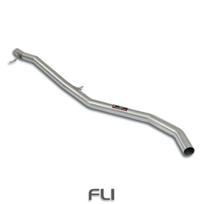 SS131713 - Supersprint Centre pipe