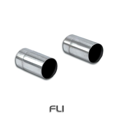 SS131843 - Supersprint Connecting sleeve pipes kit