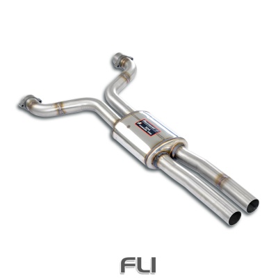 SS171202 - Supersprint Front exhaust