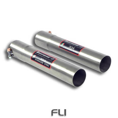 SS171222 - Supersprint Connecting pipe kit