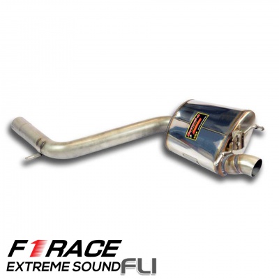 SS172104 - Supersprint Rear exhaust Right F1 Race