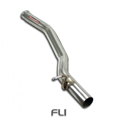 SS172313 - Supersprint Centre pipe