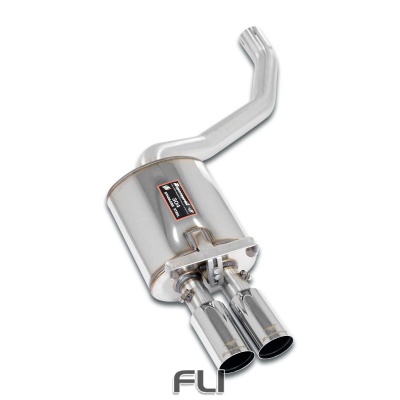 SS172706 - Supersprint Rear exhaust OO76