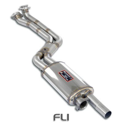 SS172902 - Supersprint Front exhaust
