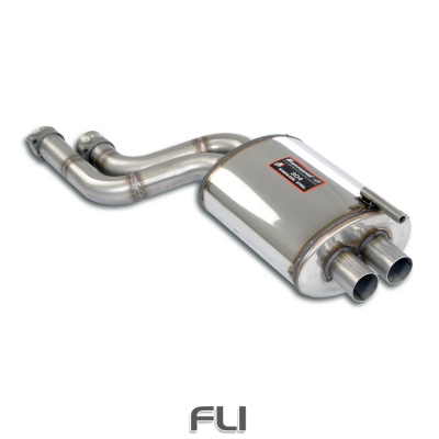 SS172903 - Supersprint Centre exhaust