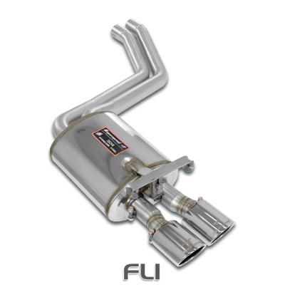 SS172907 - Supersprint Rear exhaust 90x70