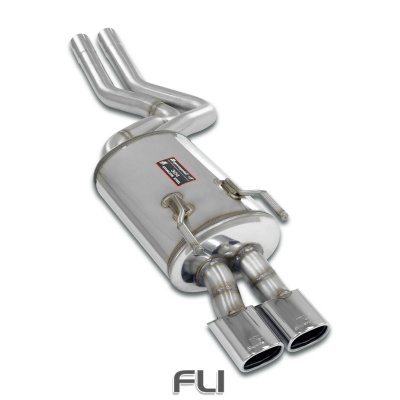 SS173108 - Supersprint Rear exhaust 95x75