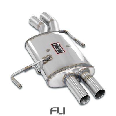 SS173123 - Supersprint Centre exhaust