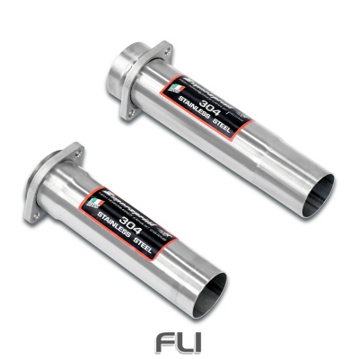 SS173155 - Supersprint Connecting pipe kit