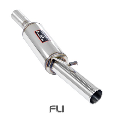 SS221703 - Supersprint Rear exhaust O70