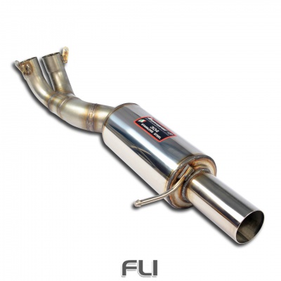 SS222904 - Supersprint Rear exhaust O70