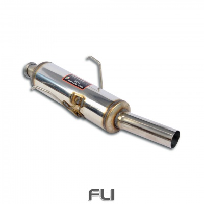SS233534 - Supersprint Rear exhaust Racing O60