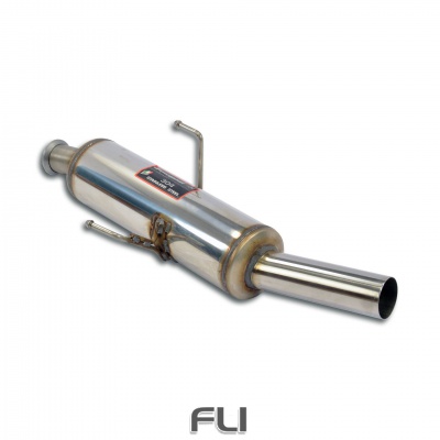 SS233634 - Supersprint Rear exhaust Racing O60