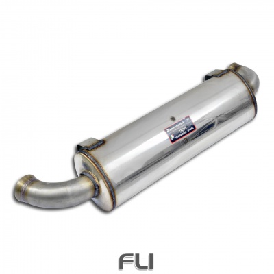 SS240702 - Supersprint Mid muffler