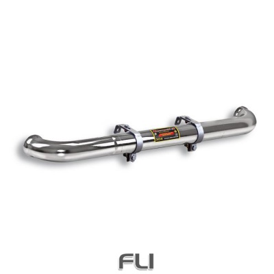 SS240712 - Supersprint Mid pipe