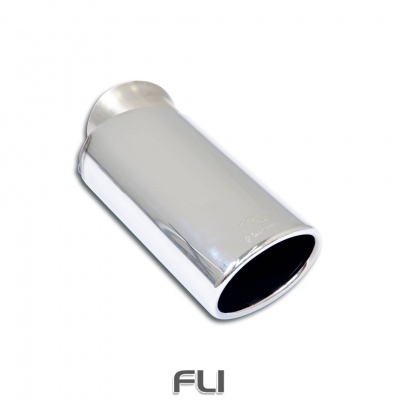 SS240715 - Supersprint Endpipe 120 x 80.