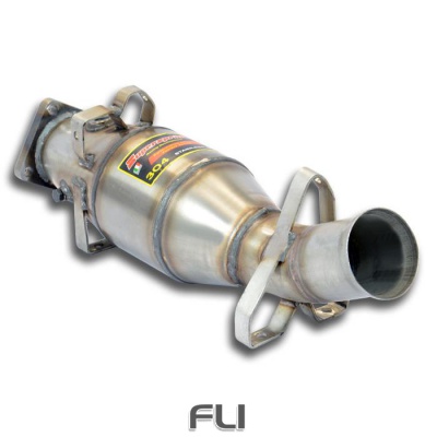 SS240721 - Supersprint Front  Metallic catalytic converter 100 CPSI