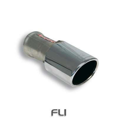 SS240724 - Supersprint Endpipe O 100