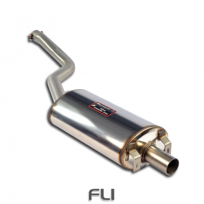 SS240804 - Supersprint Rear exhaust