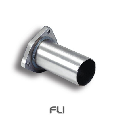 SS240813 - Supersprint Connecting pipe kit