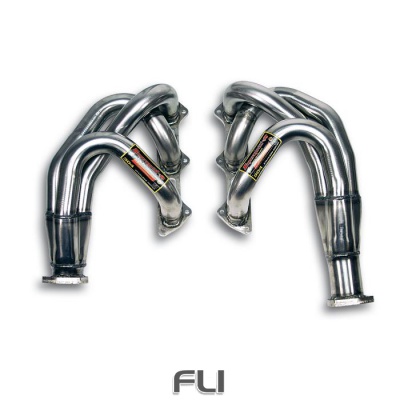 SS241301 - Supersprint Manifold Right + Left