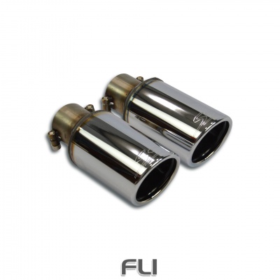 SS241526 - Supersprint Endpipe kit OO 90