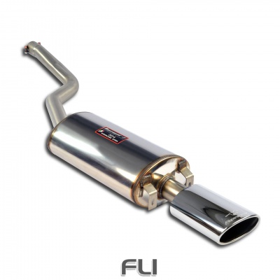 SS241625 - Supersprint Rear exhaust 145x95