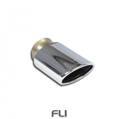 SS241725 - Supersprint Endpipe 120x80