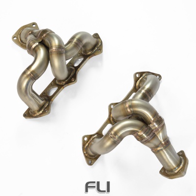 SS242001 - Supersprint Manifold Right + Left 310S