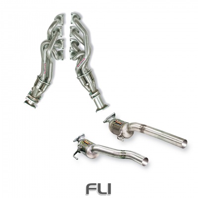 SS242110 - Supersprint Headers performance package