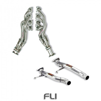 SS242120 - Supersprint Headers performance package