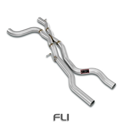 SS242313 - Supersprint Centre X-Pipe