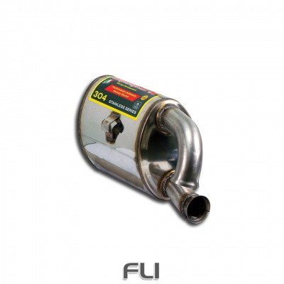SS242404 - Supersprint Rear exhaust Right Sport