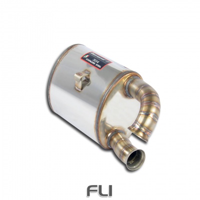 SS242454 - Supersprint Rear exhaust Right Racing