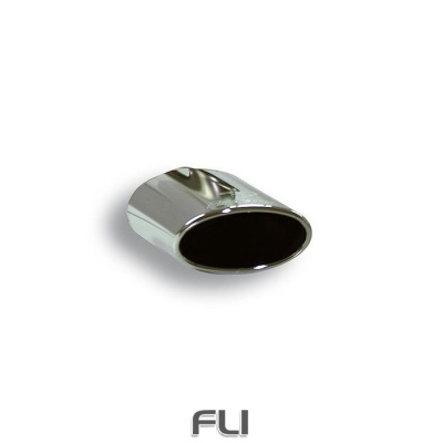 SS242535 - Supersprint Endpipe Left 120x80