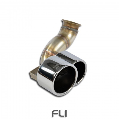 SS242616 - Supersprint Endpipe Right Oo 100-80